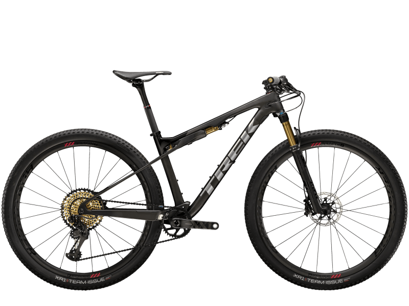 Trek supercaliber 2020 price online