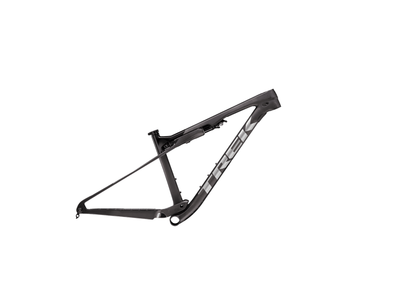 Trek frame on sale price