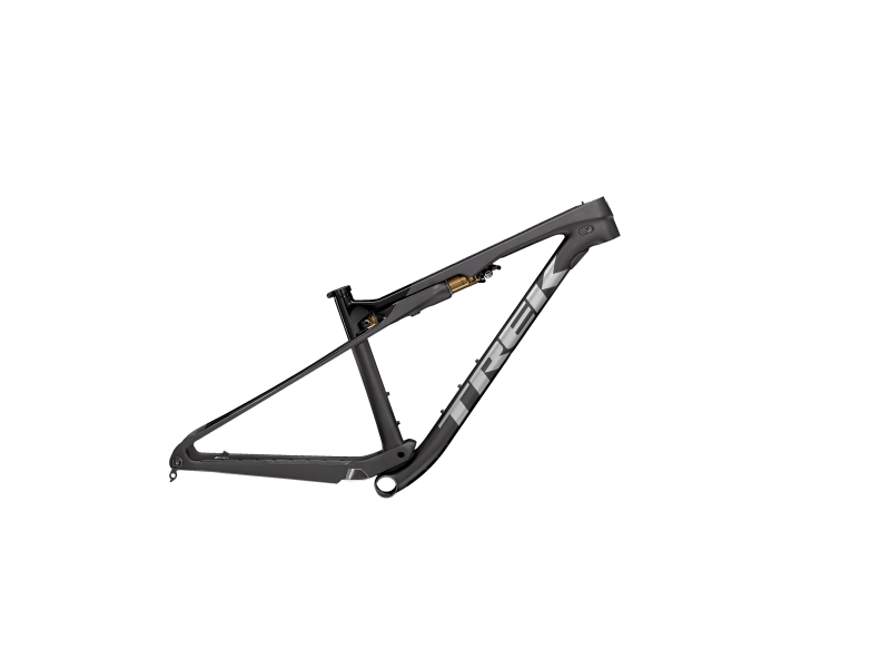 Supercaliber frameset 2025