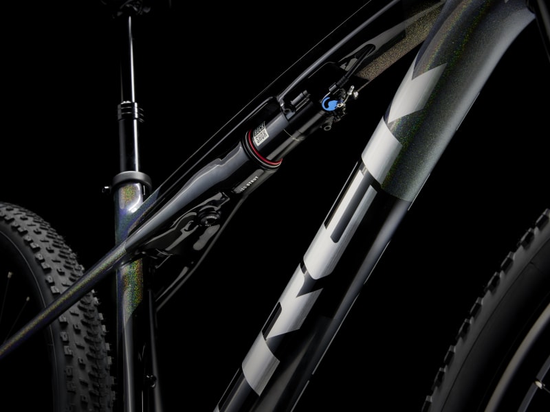 Trek supercaliber 6 clearance