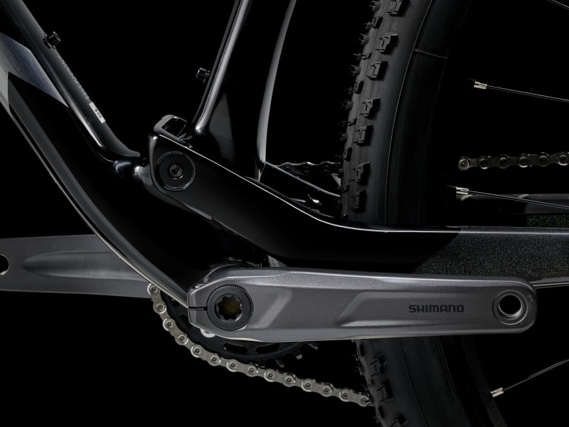 Trek supercaliber 6 sales