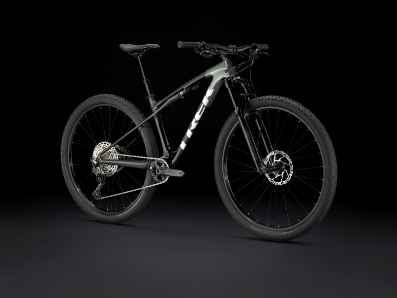 Supercaliber SL 9.6 Gen 2 Trek Bikes