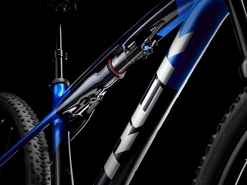 Supercaliber SL 9.6 Gen 2 Trek Bikes CH