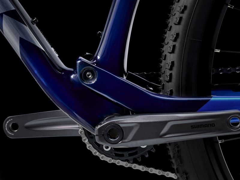 Trek supercaliber mountain bike deals