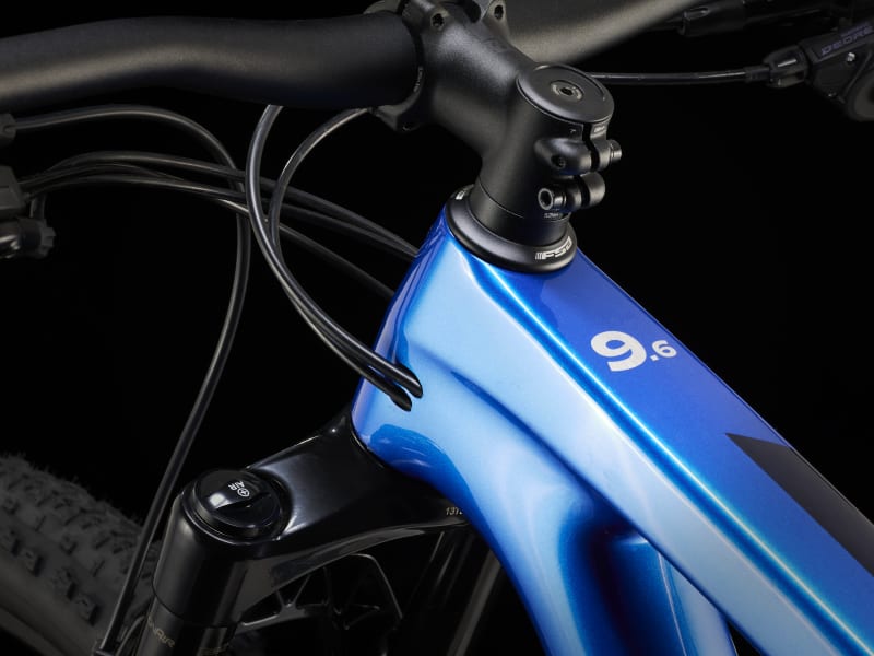Supercaliber SL 9.6 Gen 2 Trek Bikes CH