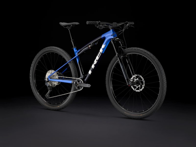 Supercaliber trek discount
