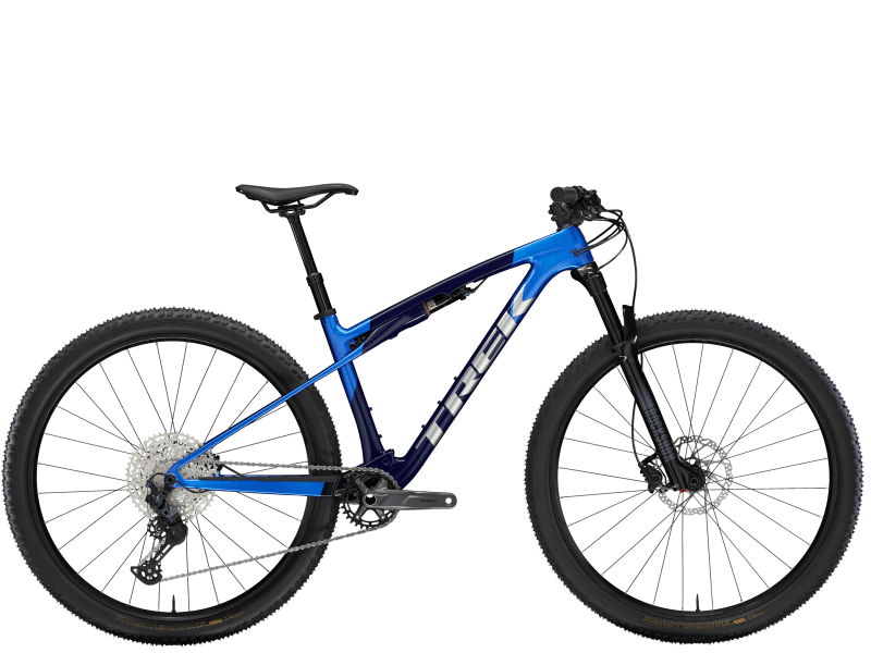 Supercaliber 9.6 2e gen. Trek Bikes CH