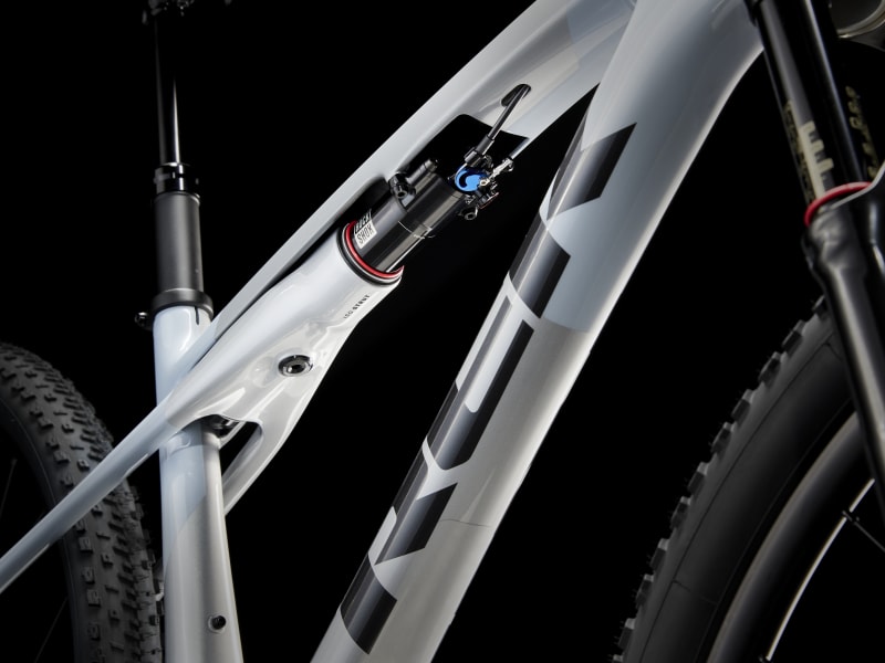 Supercaliber SL 9.7 Gen 2 Trek Bikes