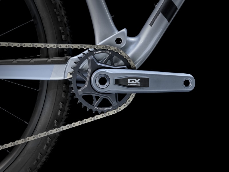 Trek supercaliber online sl 9.7