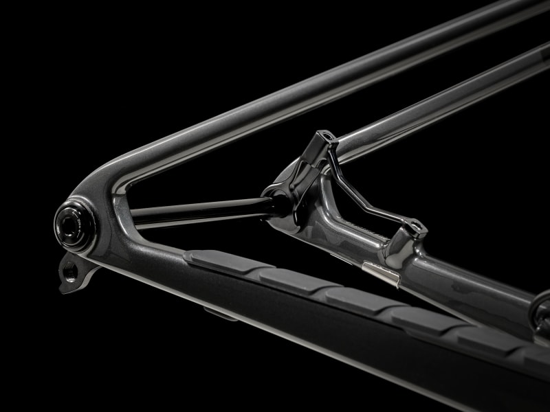 Trek supercaliber clearance sl 9.7