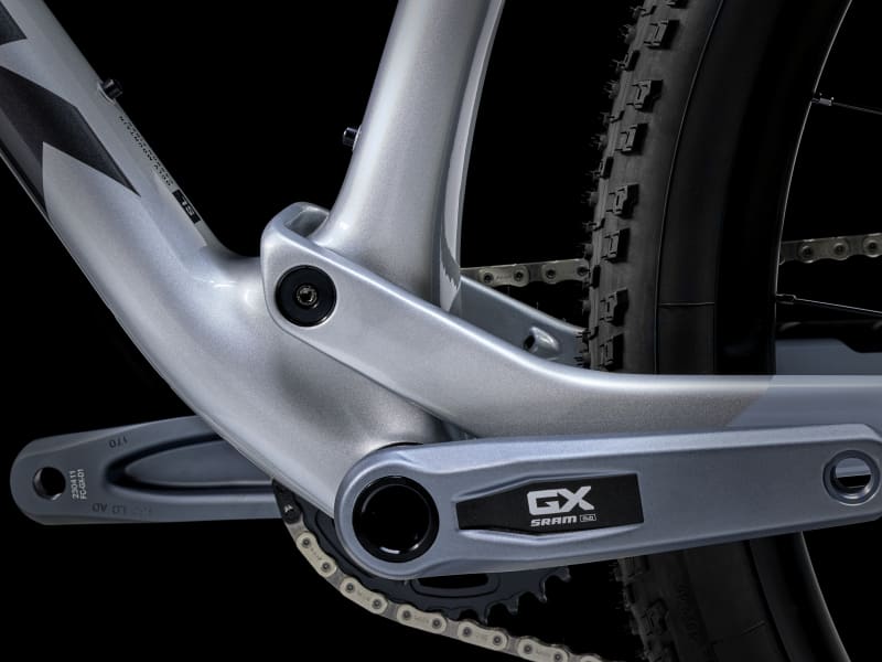 Trek supercaliber sl 9.7 shop