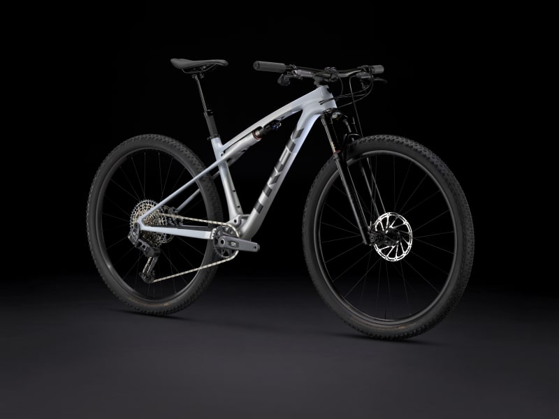 Trek bikes on sale supercaliber 2020