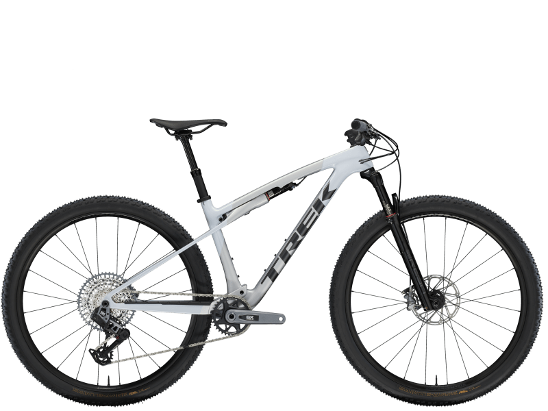 Trek supercaliber xc cheap
