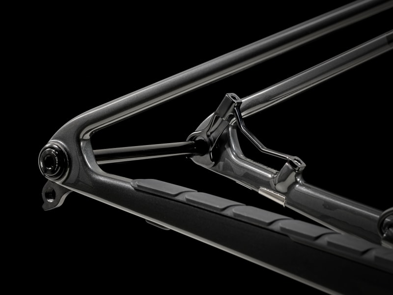 Trek supercaliber sl deals 9.7