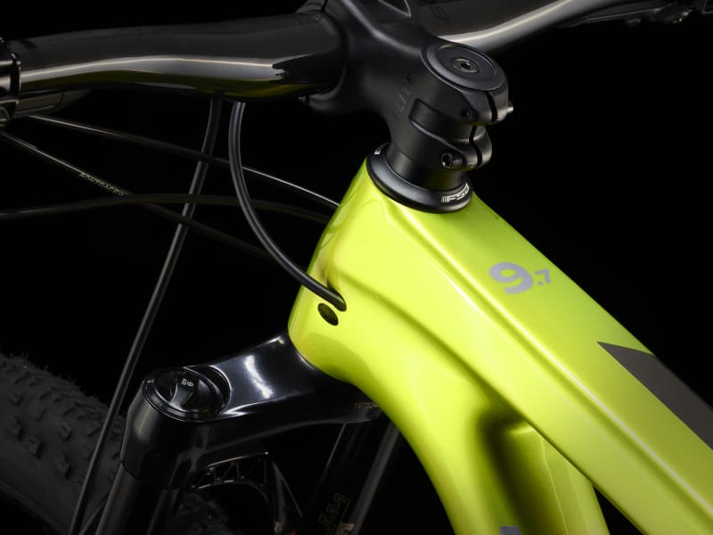 Supercaliber SL 9.7 AXS Gen 2 Trek Bikes CH