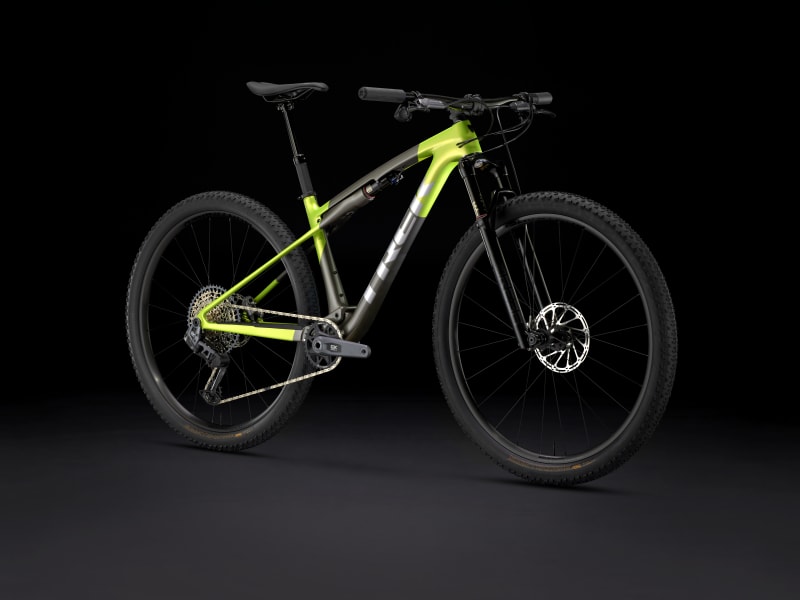 Supercaliber SL 9.7 AXS Gen 2 Trek Bikes NL