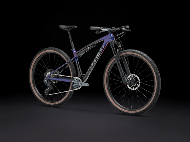 Trek super caliber 9.7 2025