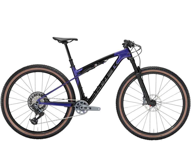 Supercaliber SL 9.7 GX AXS T Type Gen 2 Trek Bikes NL