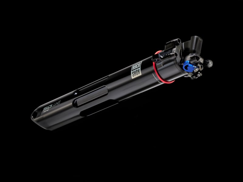 Supercaliber SLR 9.8 GX AXS Gen 2 Trek Bikes IE