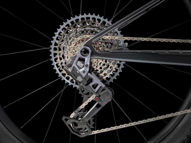 Trek supercaliber 9.8 precio top