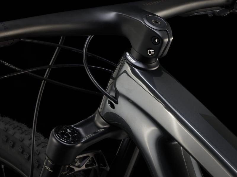 Trek supercaliber 8 deals