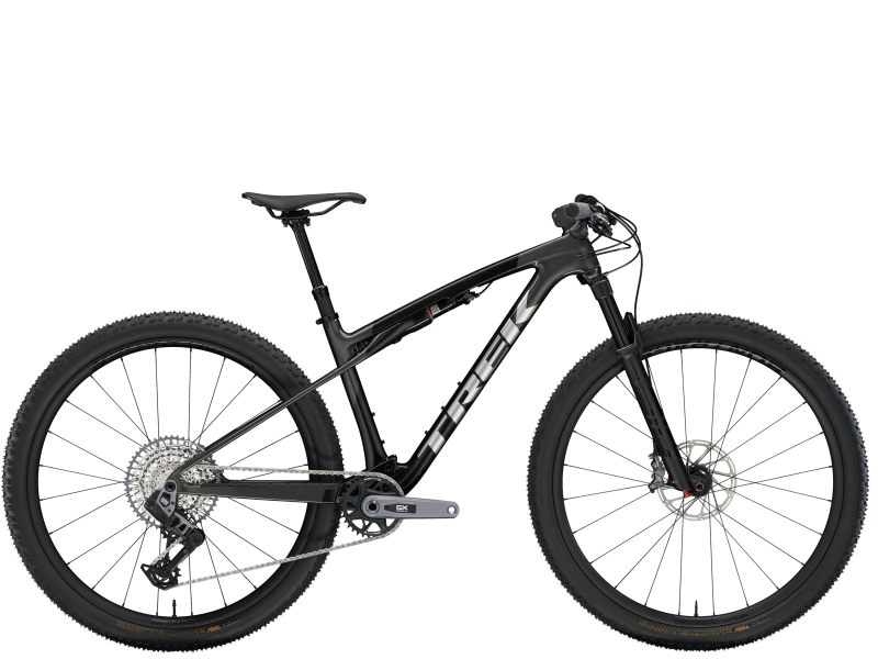 Supercaliber SLR 9.8 GX AXS Gen 2 - Trek Bikes (JP)