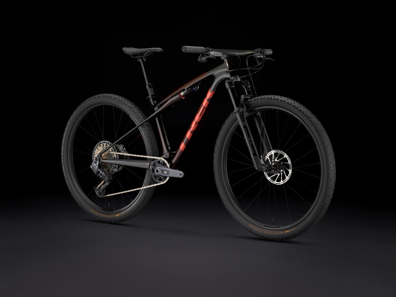 Supercaliber SLR 9.8 GX AXS Gen 2 Trek Bikes GB