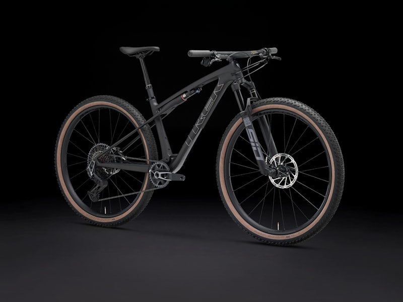 Supercaliber SLR 9.8 X0 AXS T Type Gen 2 Trek Bikes CA