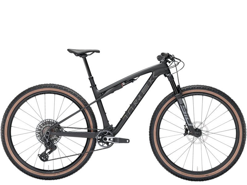 Trek supercaliber 9.8 weight 2025