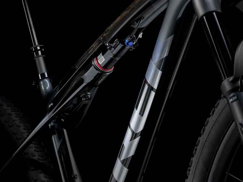 Supercaliber SLR 9.8 XT Gen 2 Trek Bikes