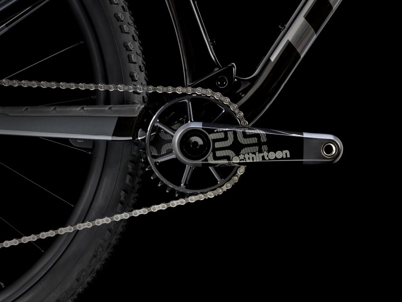 Supercaliber SLR 9.8 XT Gen 2 Trek Bikes CA