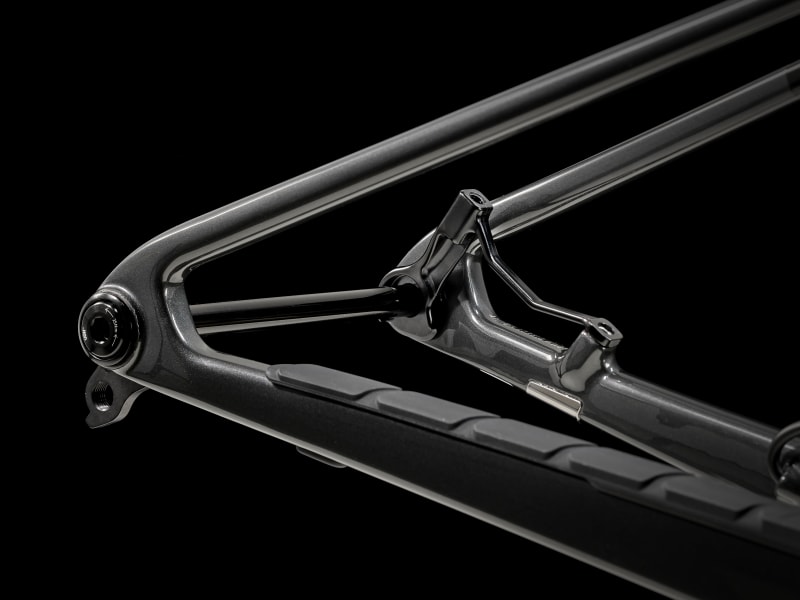 Trek 9.8 supercaliber new arrivals