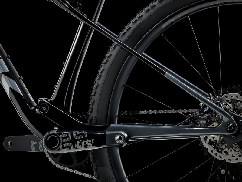 Trek 9.8 supercaliber sales