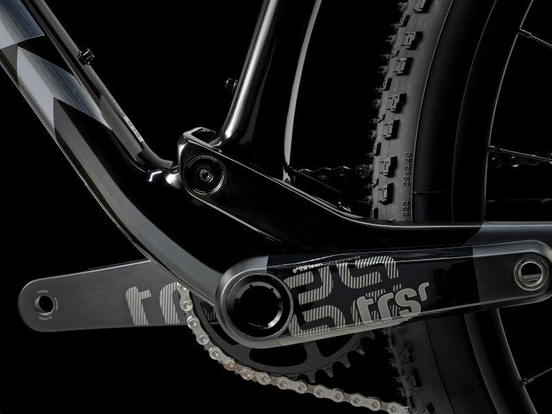 Trek supercaliber 9.8 weight sale