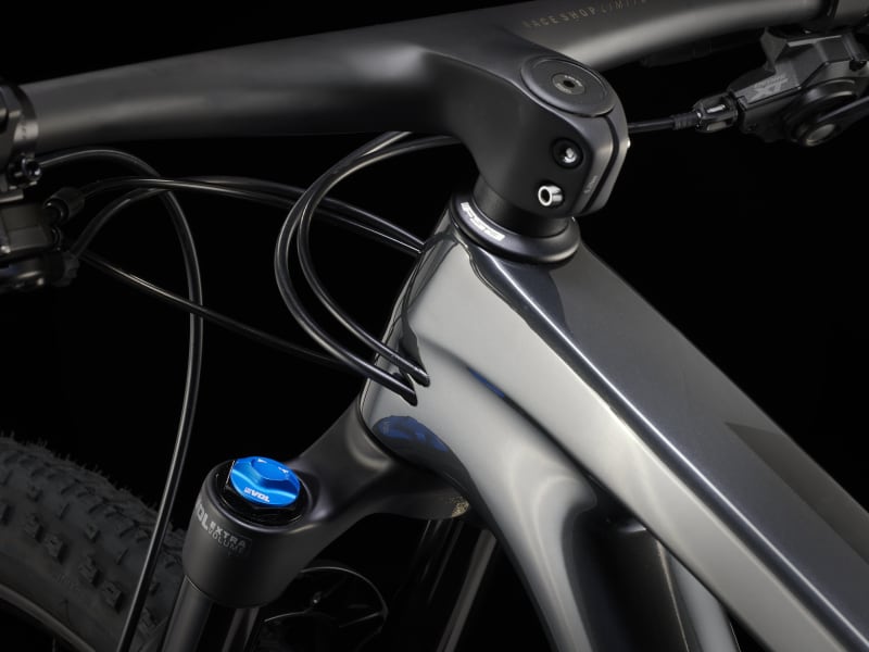 Trek supercaliber 9.8 xt 2020 deals