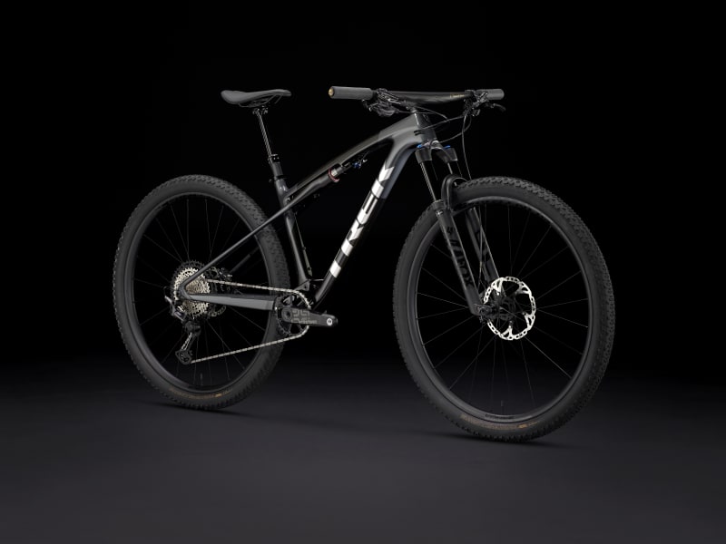 Supercaliber SLR 9.8 XT Gen 2 Trek Bikes CA