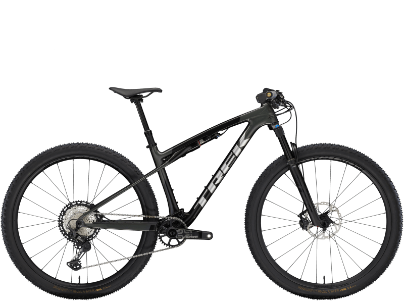Supercaliber SLR 9.8 XT Gen 2 Trek Bikes