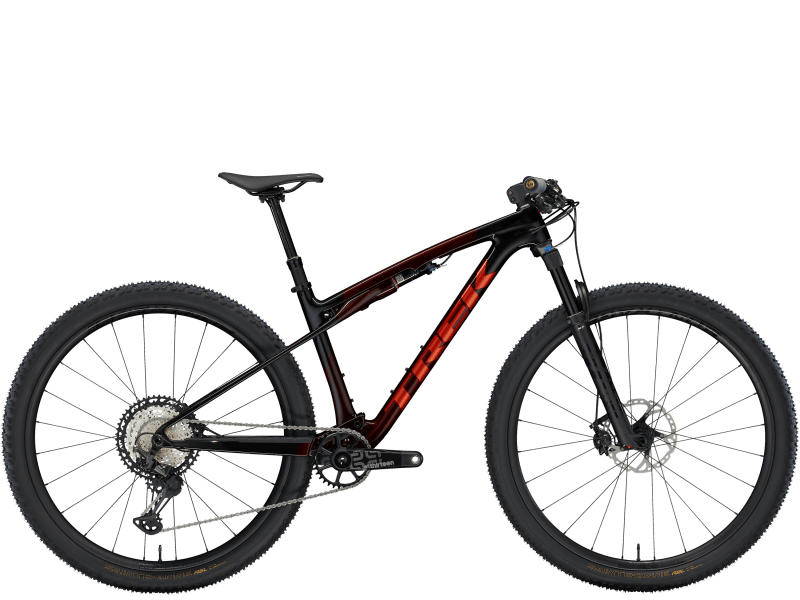 Supercaliber 9.8 xt 2021 2025