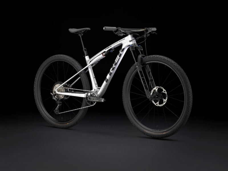 Trek supercaliber 2025
