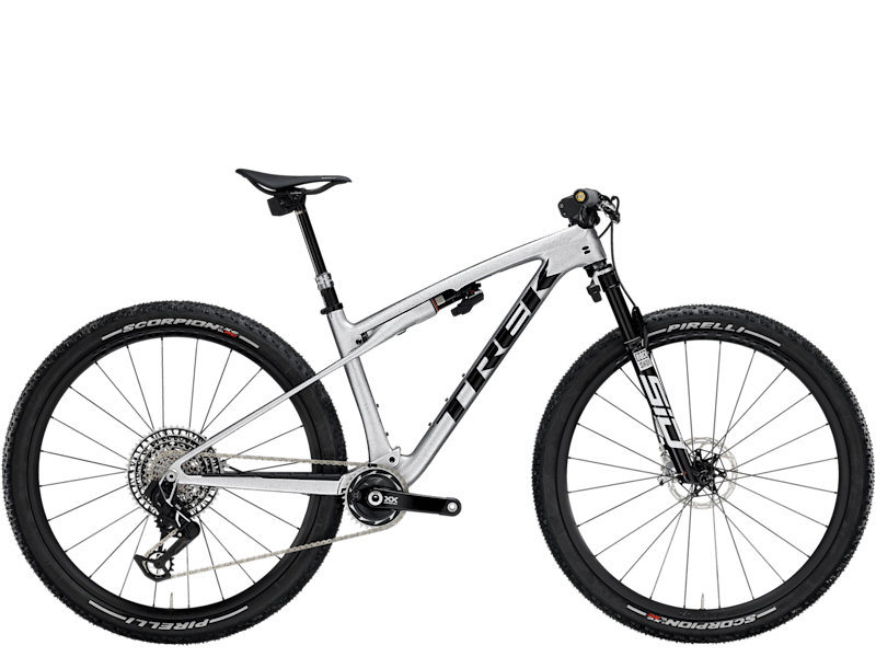 New trek bikes 2020 store