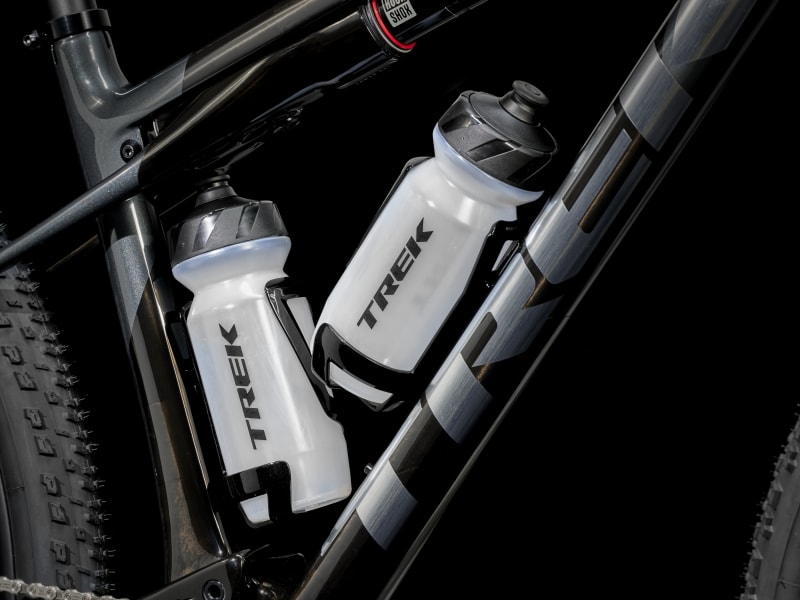 Trek supercaliber 9.9 2021 deals