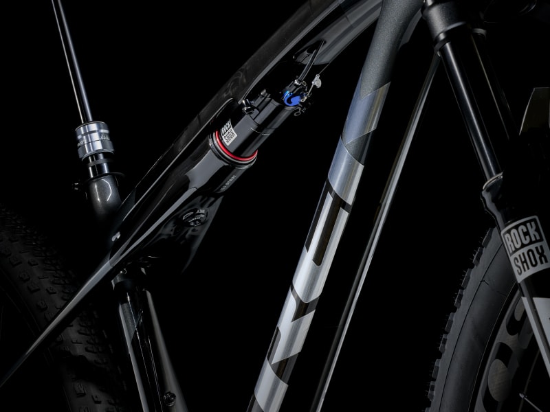 Trek 9.9 2025 supercaliber