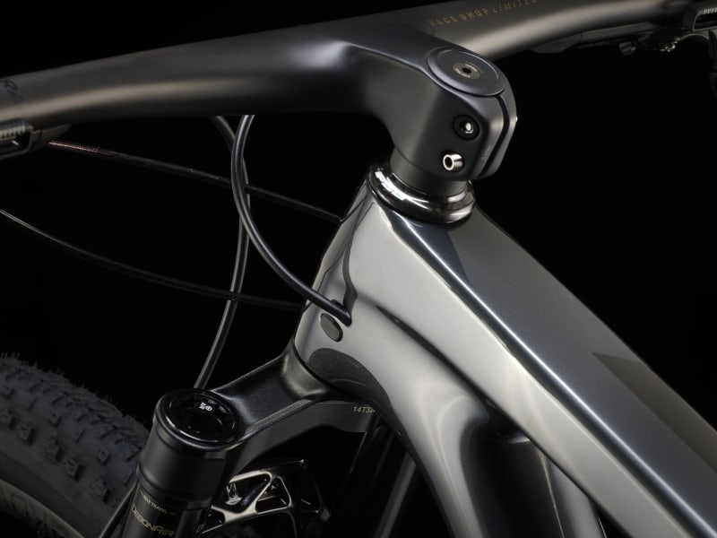 Trek supercaliber 9.9 shop