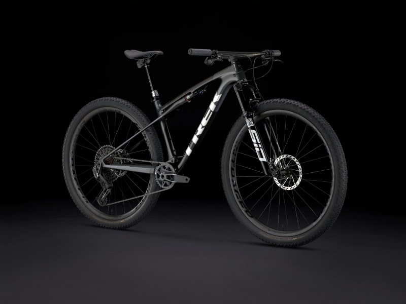 Trek 9.9 on sale supercaliber