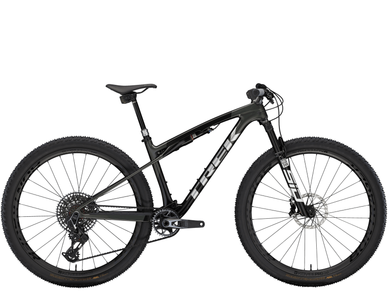 Trek supercaliber 9.9 xx1 axs 2025