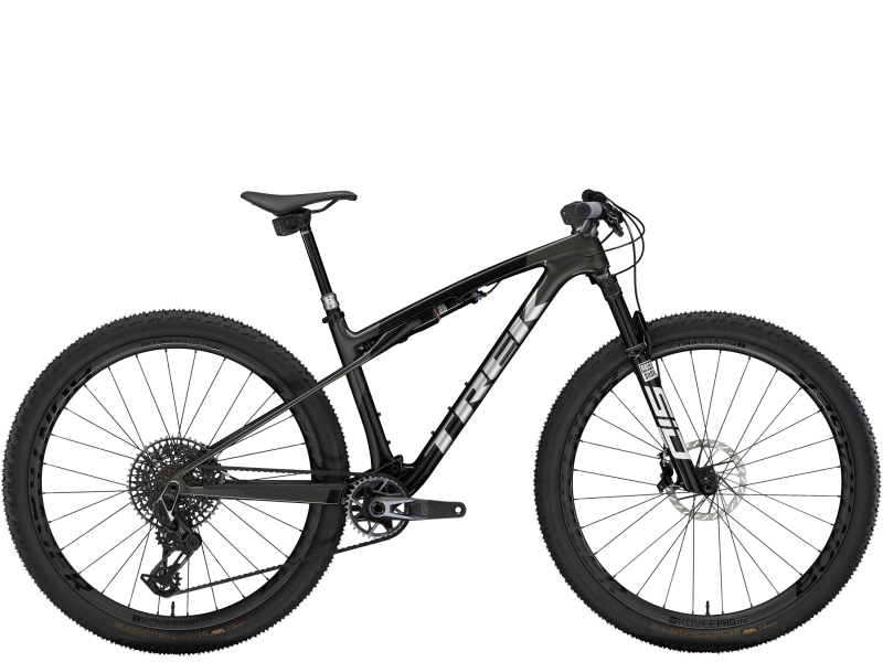 Trek 2025 supercaliber xc