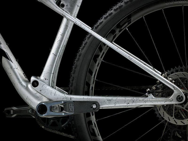 Supercaliber SLR 9.9 X0 AXS Gen 2 - Trek Bikes (DE)