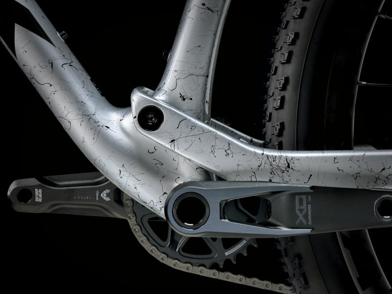 Supercaliber SLR 9.9 X0 AXS Gen 2 - Trek Bikes (DE)