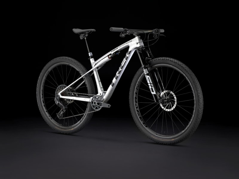 Trek supercaliber 9.9 axs weight hotsell