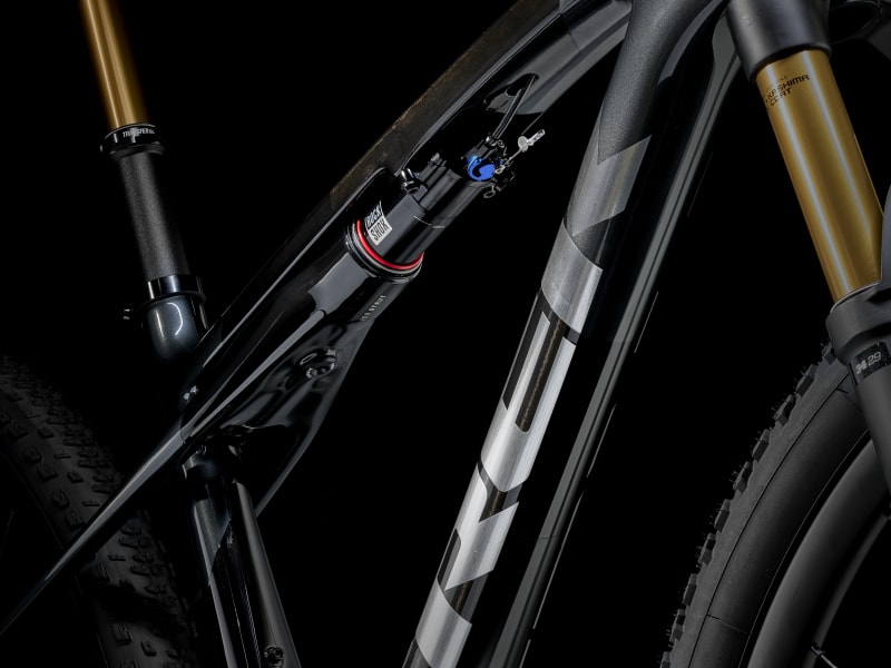 Precio trek supercaliber 9.9 hotsell
